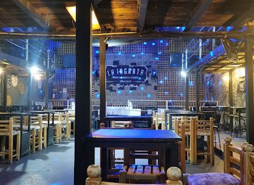 Bar La Ingrata