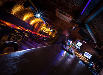 La Clave Latino's Club