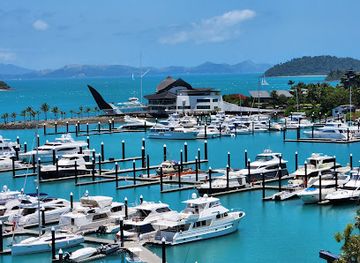Marina Tavern