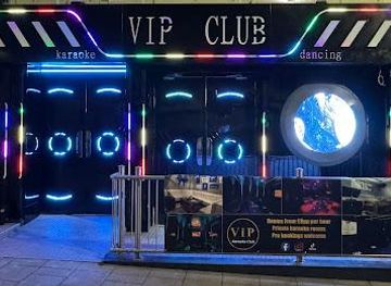 VIP Karaoke Club