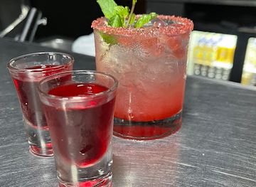 trinidad-and-tobago/gasparee-caves/nightclub/venue-nightlife