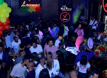 V Lounge Addis | wollo sefer | ቪ ላዉንጅ አዲስ | ወሎ ሰፈር