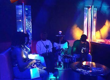 D'LUX Afrobeat Club