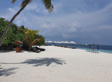 Meeru Bar