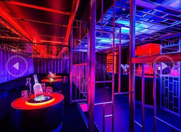 Bambu Nightclub
