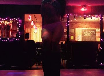 Big Bon's Exotic Dancers