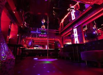EZO Night Club Gdańsk