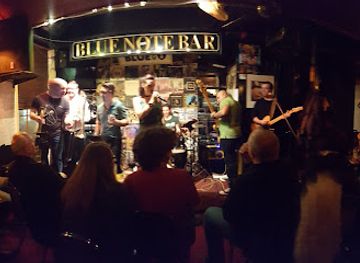 Blue Note Bar