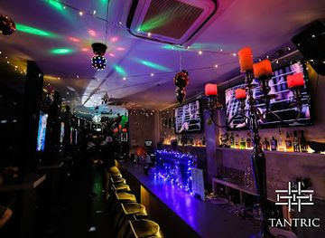 Tantric Bar