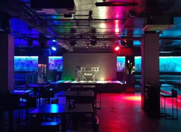 Club Illusion PNG