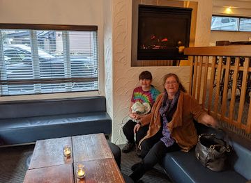 The Après Bar