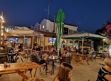 The Baytree Bar