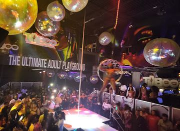 Taboo Montego Bay
