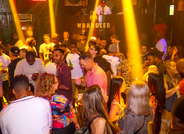 Club Wrangler Bahrain