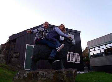 Irish Pub Torshavn
