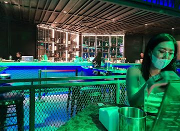 HW Tiger Club Medan