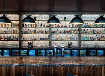 Daintree Bar and Lounge