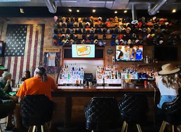 Bar Nine