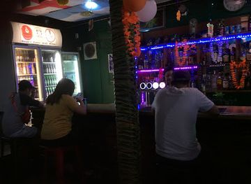 Reload Bar