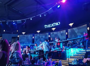 Theatro club Varna