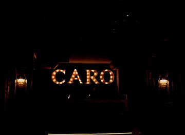 CARO Club Sibiu
