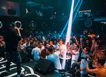 Masquerade Club