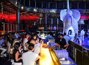 Taj Mahal Club - (Sharm El Sheikh)