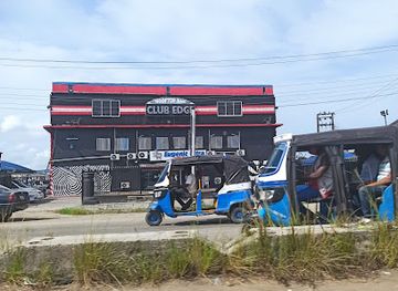 Club Edge