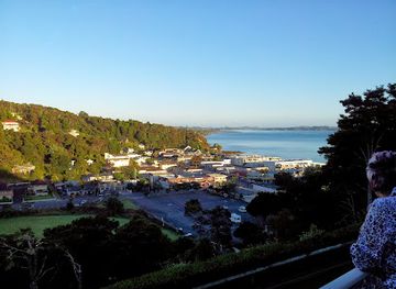 Club Paihia