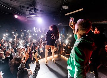 lithuania/vilnius/zverynas/nightclub/soho-club