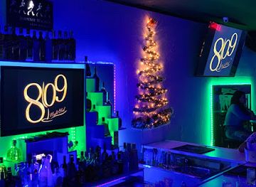 809 Nightclub