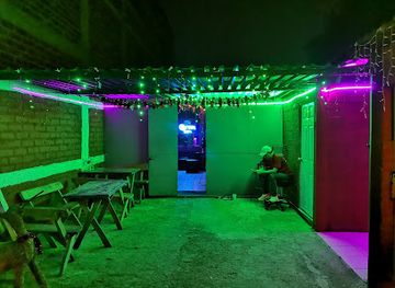 Club Nocturno San Simon