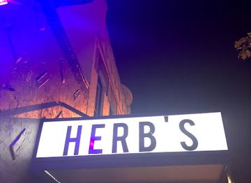 Herb's Hideout