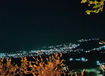 The Cliff - Rooftop Bar & Lounge