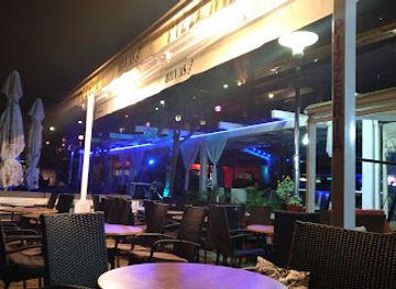 Tropic Club