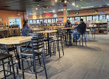 wyoming/cody/nightclub/libations