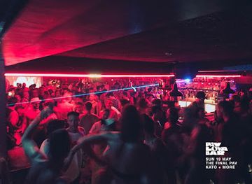 Club 77