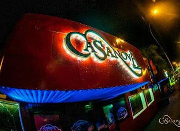 Casanova Night Club