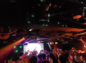 club JB'S