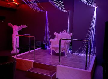Silver Night Club