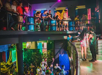 Gandaia Bar & Club