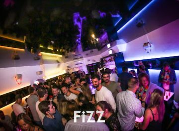 Le Fizz