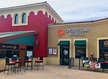 3N1 Sports Bar & Grill