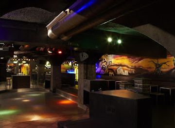 Labyrinth Discotheque