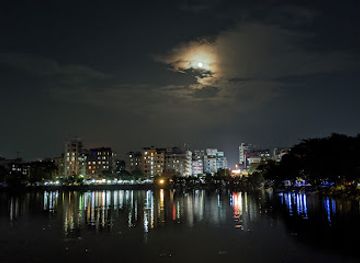 Lake View Recreation Club, Gulshan-1