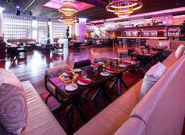 Restaurante Switch