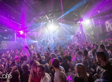 Meta Club - Tournai