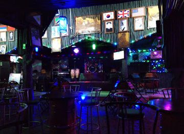 Malindi tonight