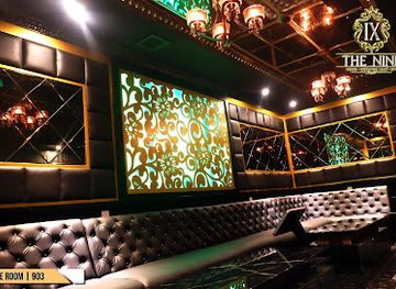 THE NINE CLUB & KTV