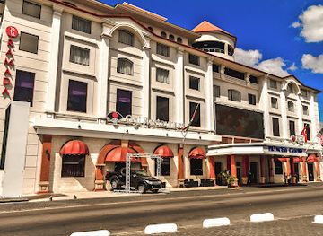 suriname/commewijne-district/nightclub/euphoria